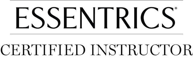 Essentrics Certified Instructor