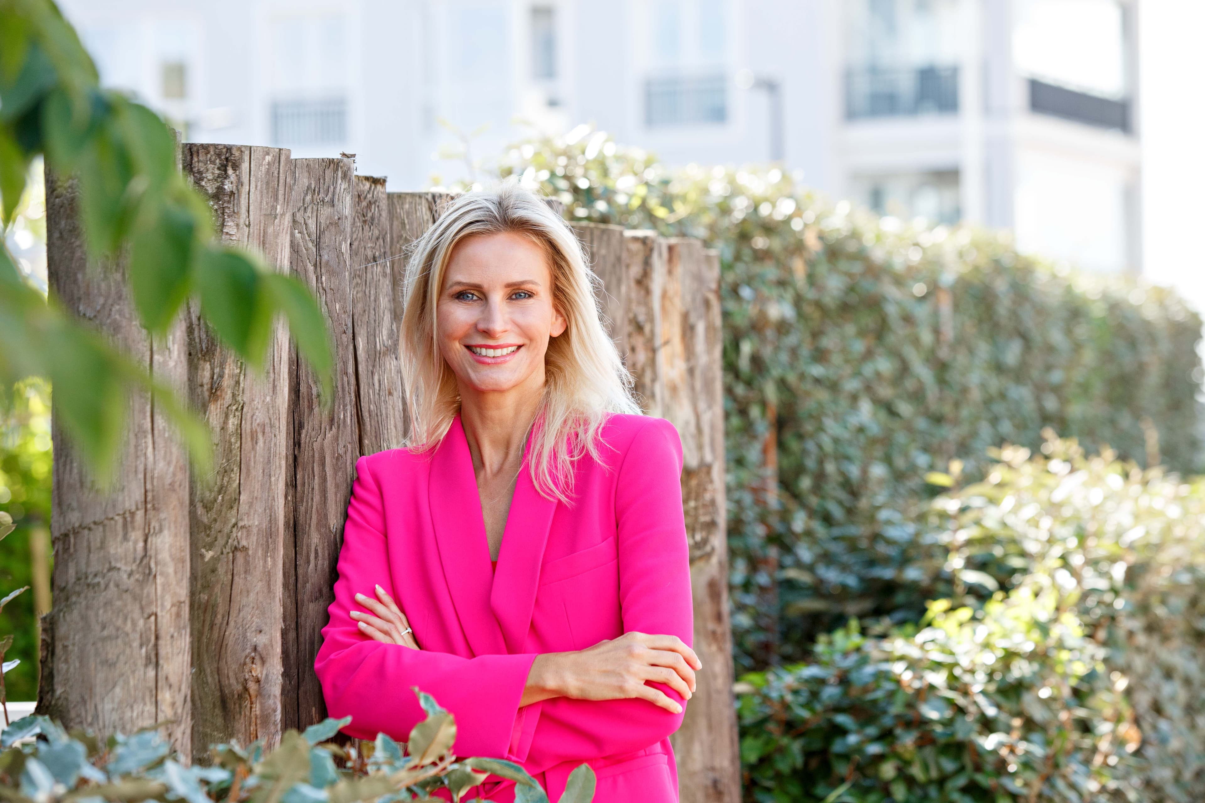 Suzanne Jongerius van Studio Suzy Jay